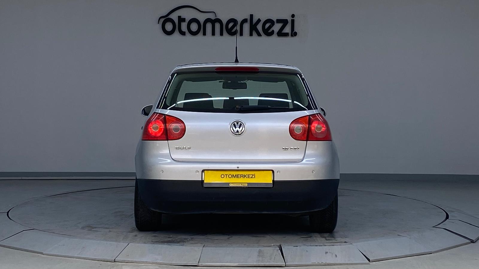 VOLKSWAGEN GOLF 3